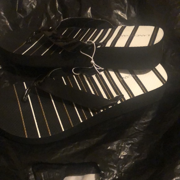 NWT Lane Bryant sandal 9/10 - Picture 2 of 3